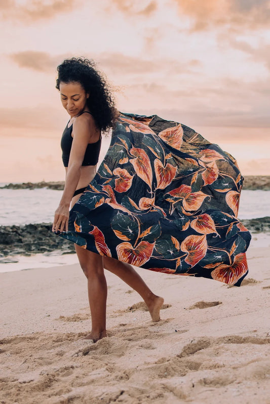 ABBY SARONG TP000