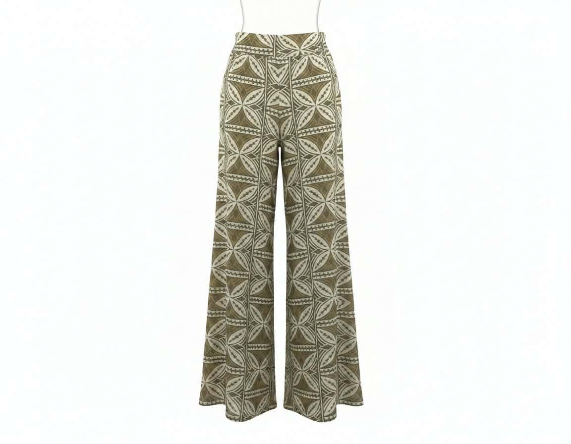 PULU GAUCHO PANT TP120