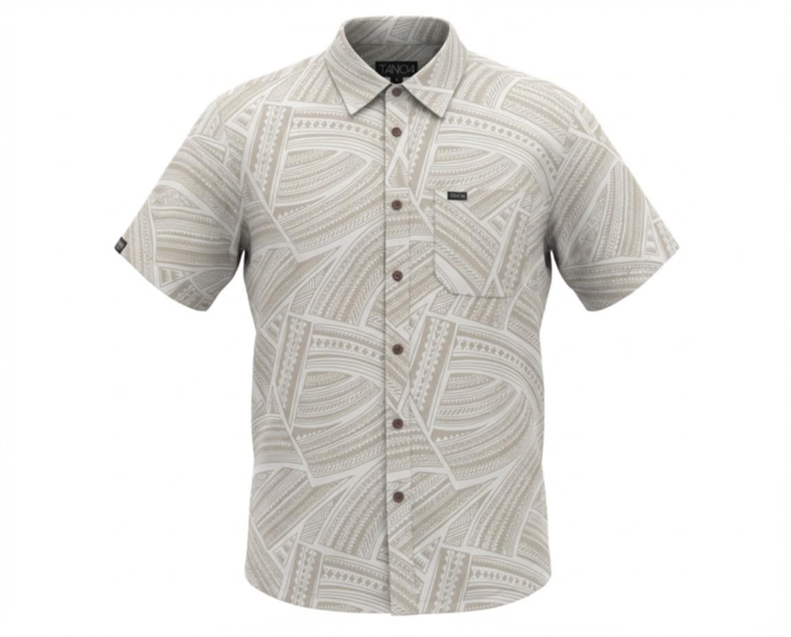 MEN'S SHIRT - SS3641