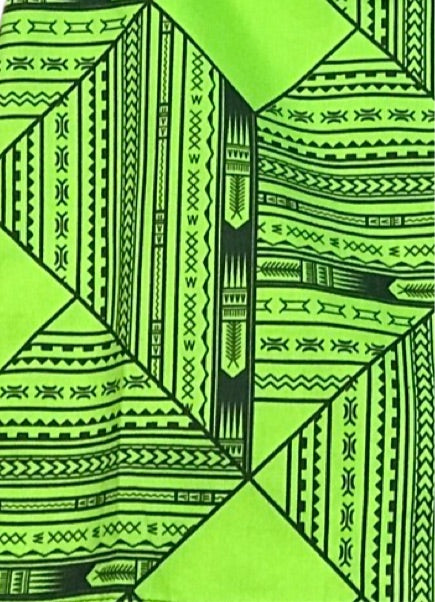 Tanoa Hitesh Fabric FB1254