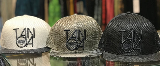TANOA SNAP BACK HAT 2023