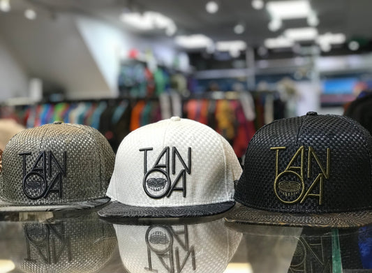 TANOA SNAP BACK HAT 2023