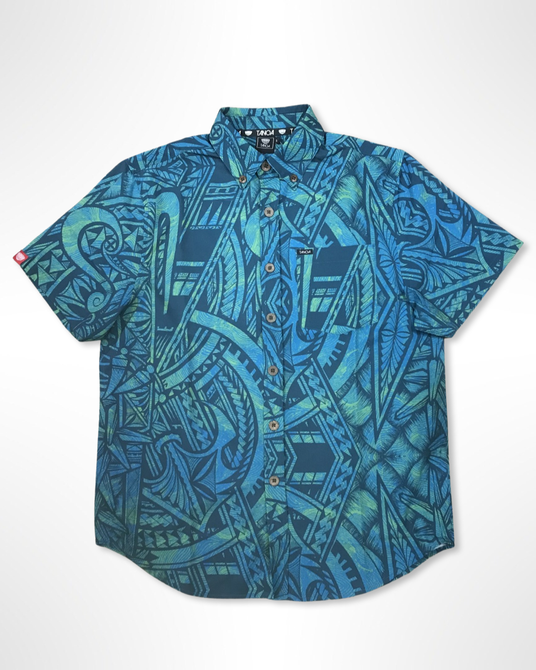 PESE MEN'S 4WAY STRETCH SHIRT TS4WS009