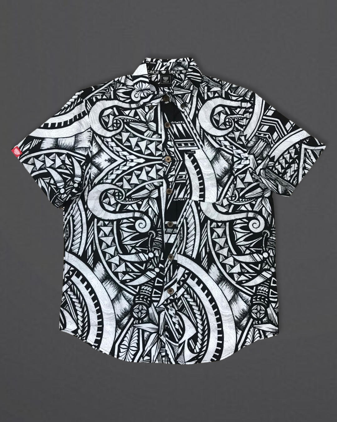 PESE MEN'S 4WAY STRETCH SHIRT TS4WS009