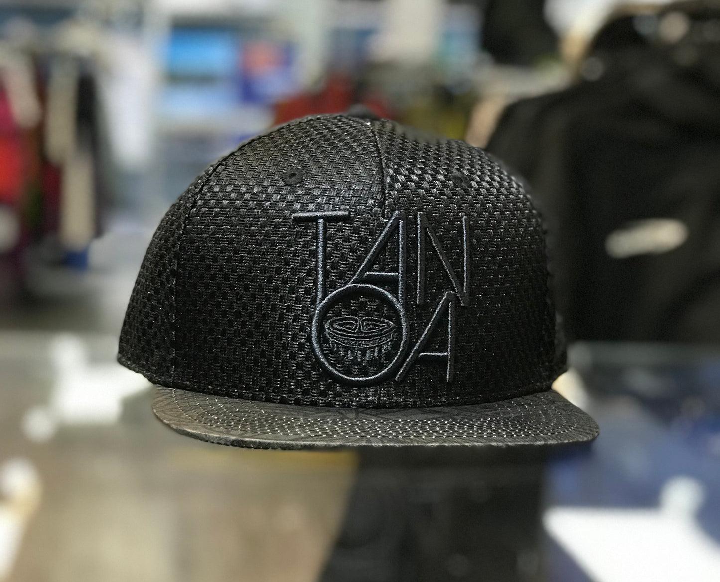 TANOA SNAP BACK HAT 2023