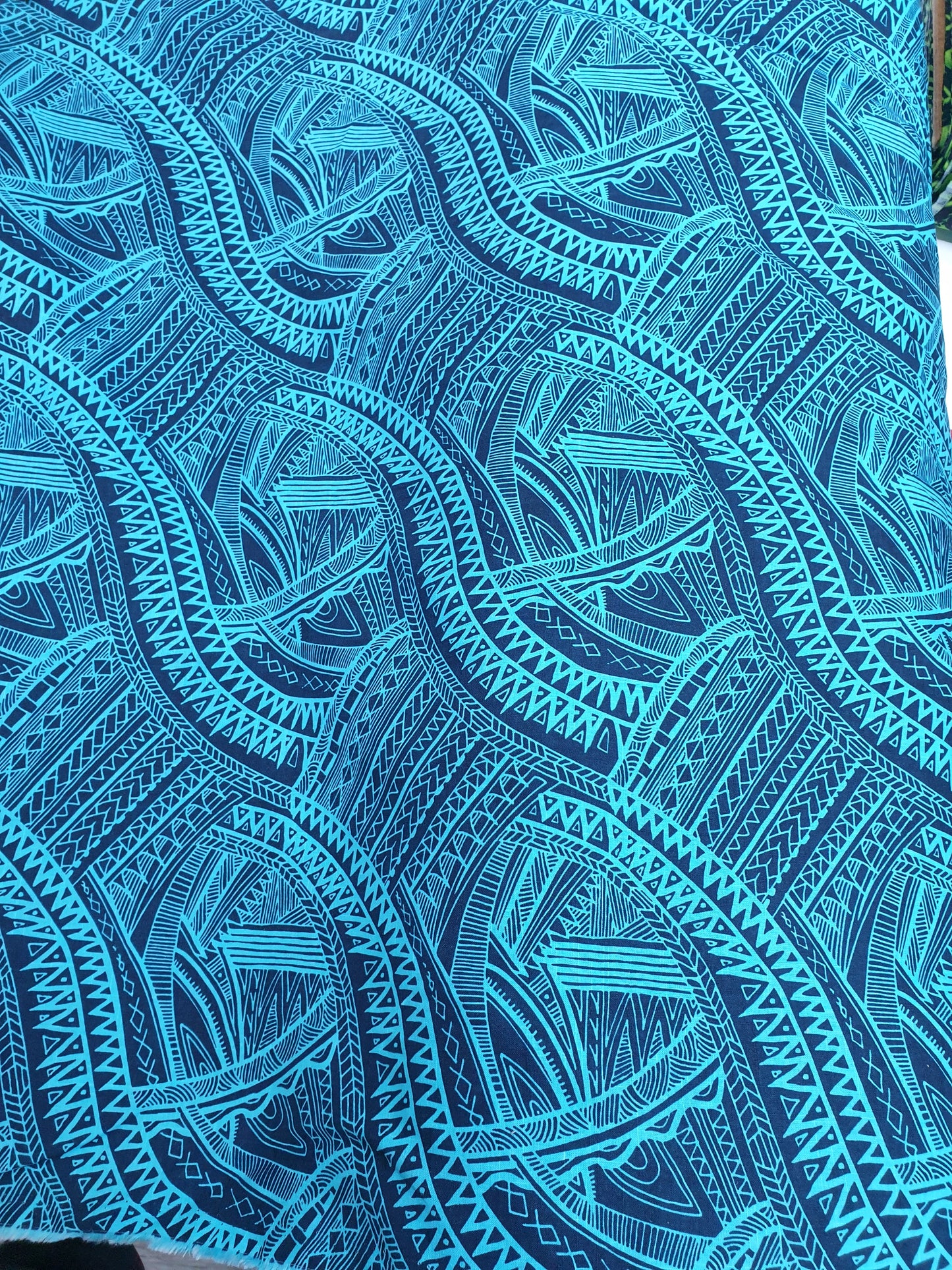 FB1120 Fabric Jade