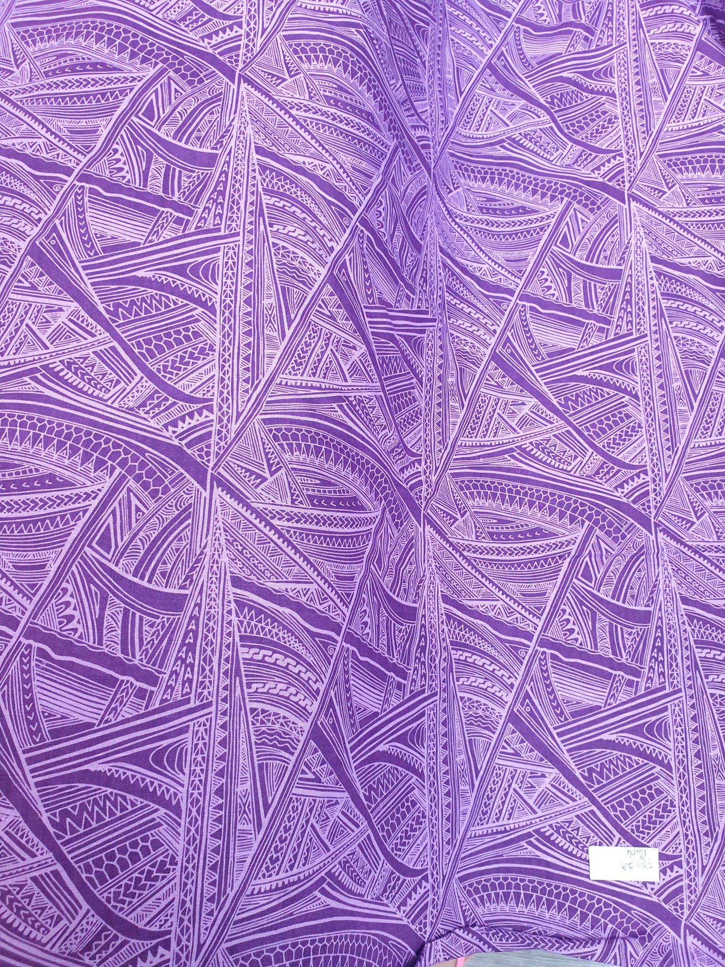 FB1129 Purple