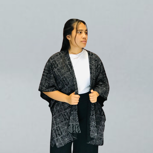 SAOLOTOGA KIMONO LKT002