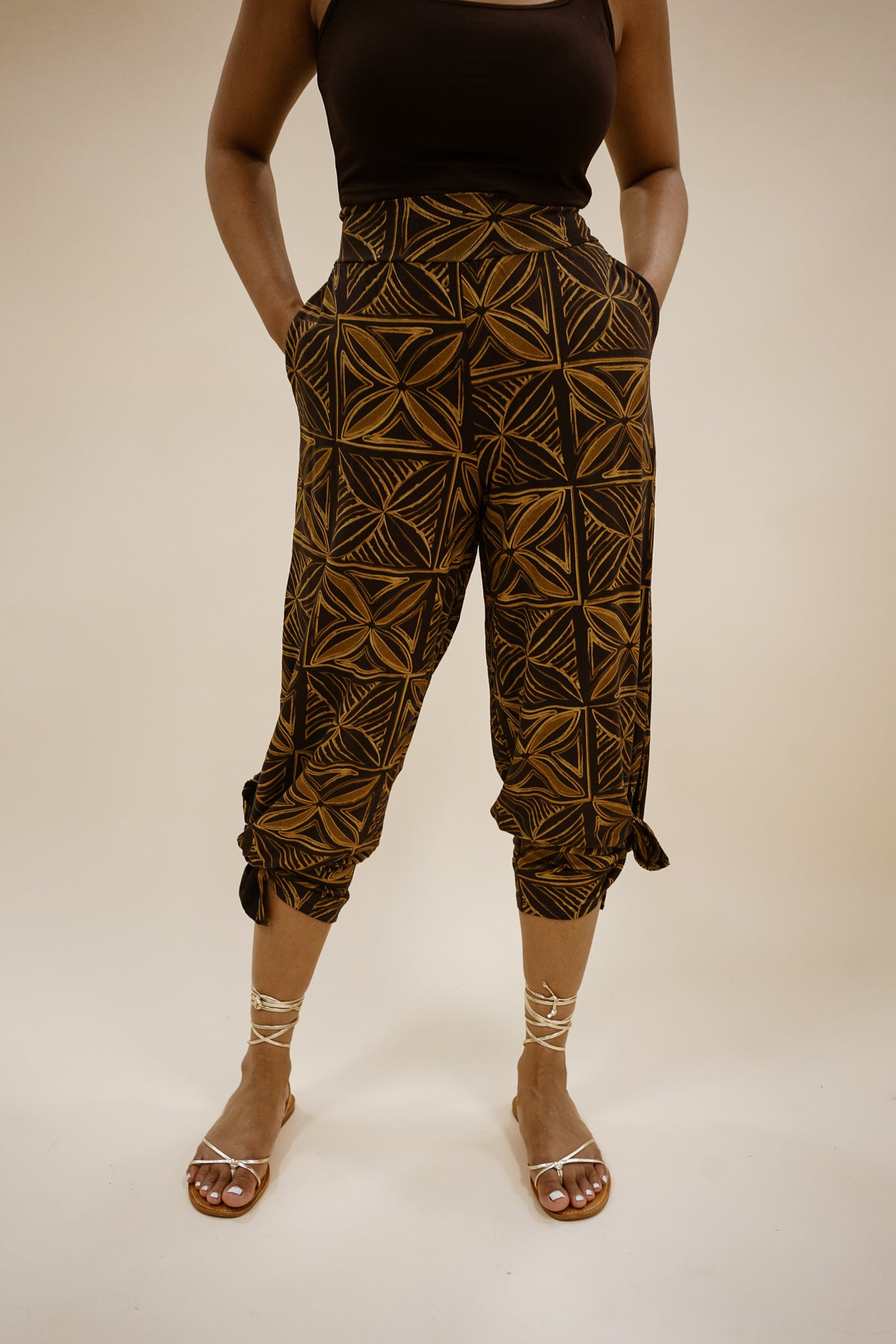 TAUA GAUCHO PANT TP120