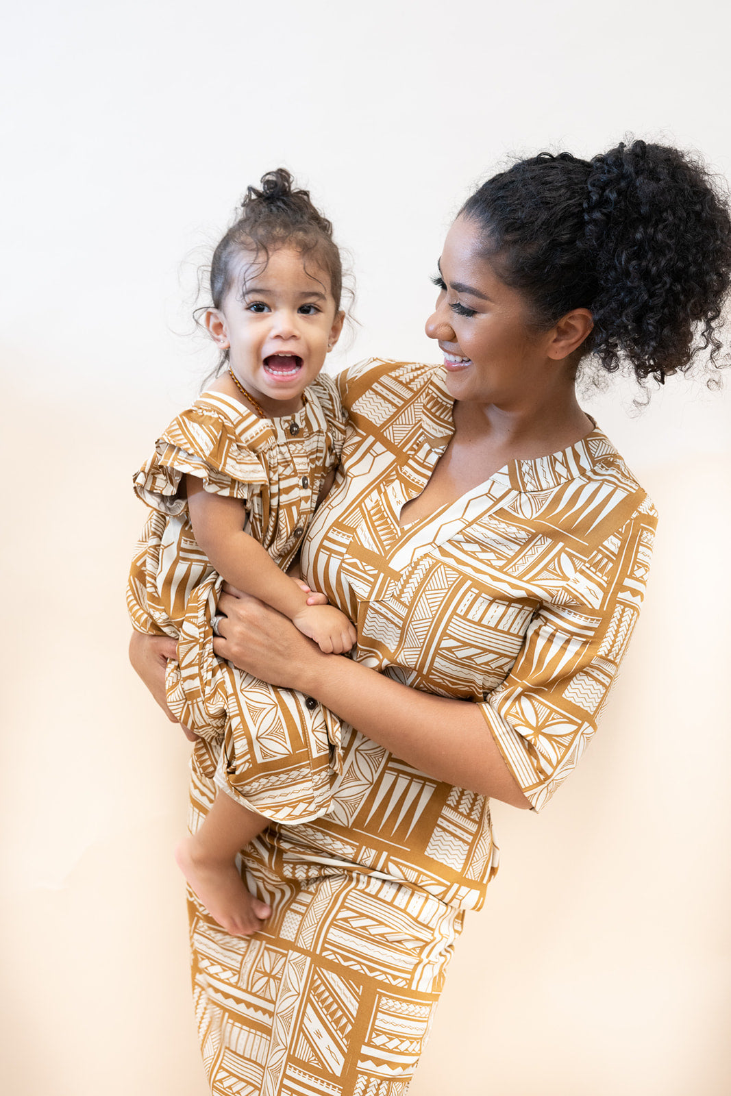 TANU GIRLS WOVEN DRESS