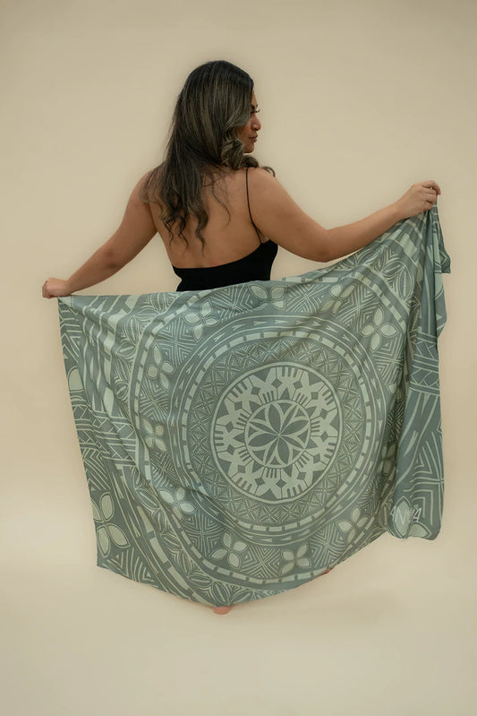 ELEI LI'O TANOA IE LAVALAVA TP003