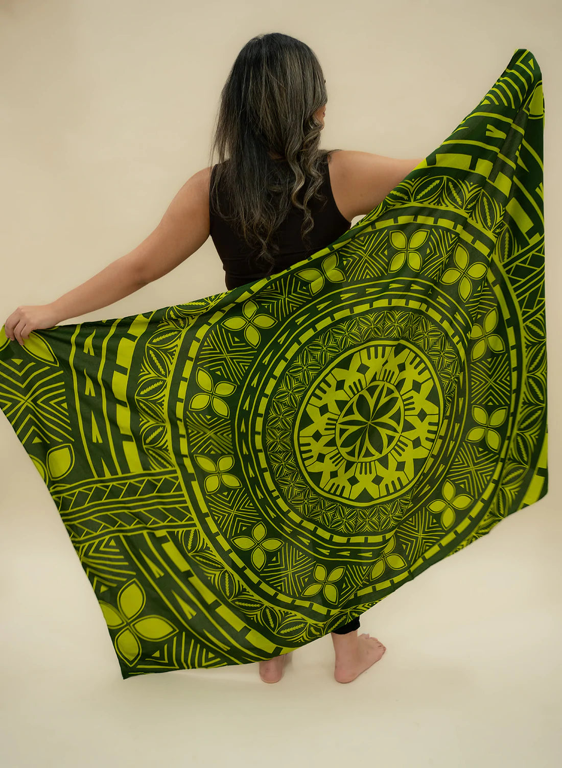 ELEI LI'O TANOA IE LAVALAVA TP003