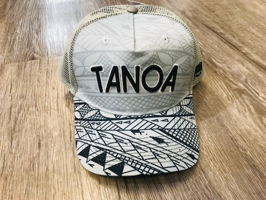 Tanoa Net Hat 2021
