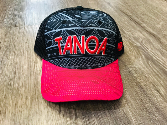 Tanoa Net Hat 2021