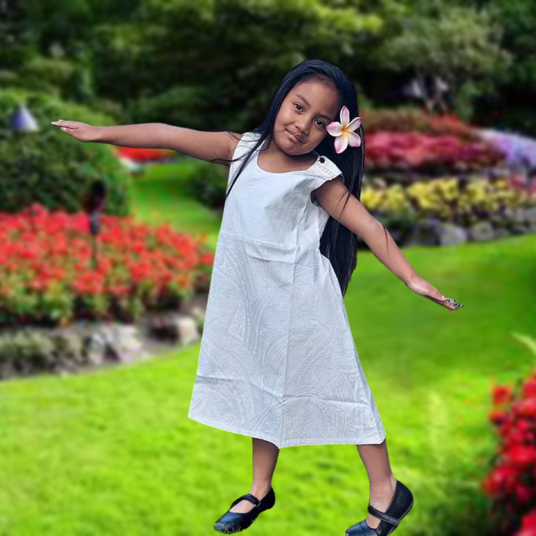 Sialei Belinda Dress LG1365