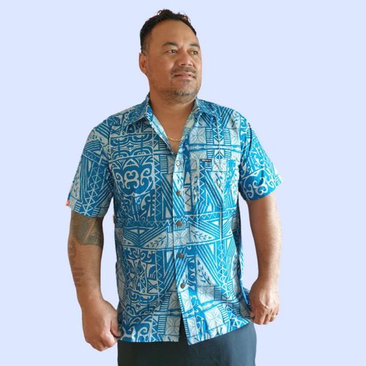 Men's Shirt SS2174