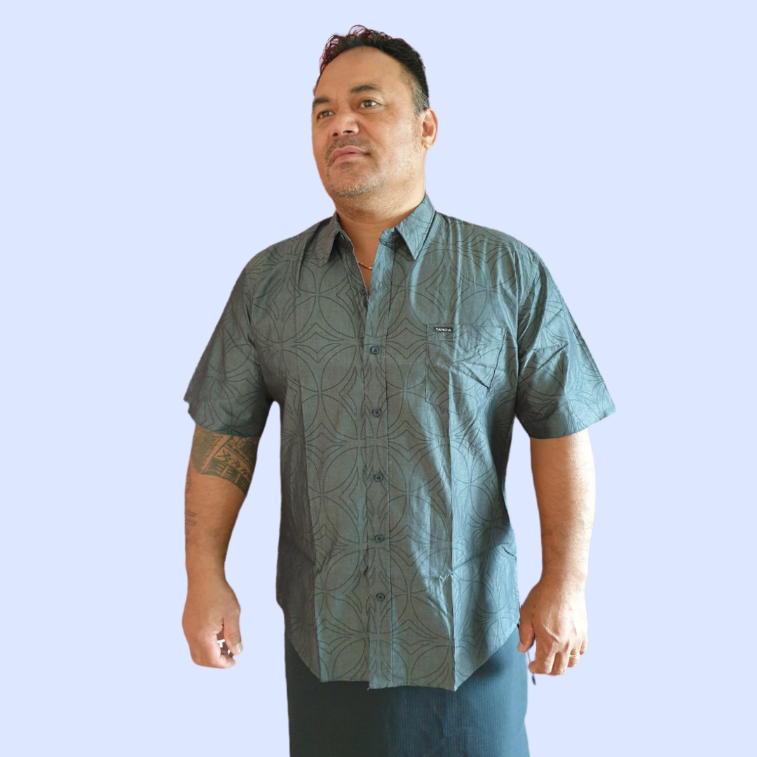 Men's Shirt SS1755