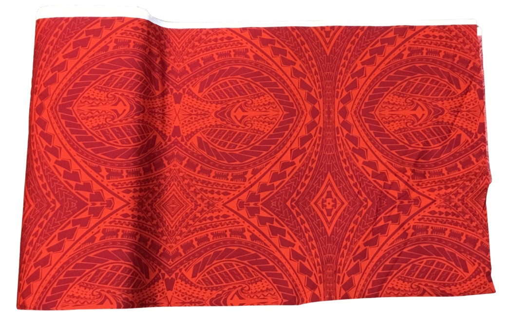 FB102 Red Shell