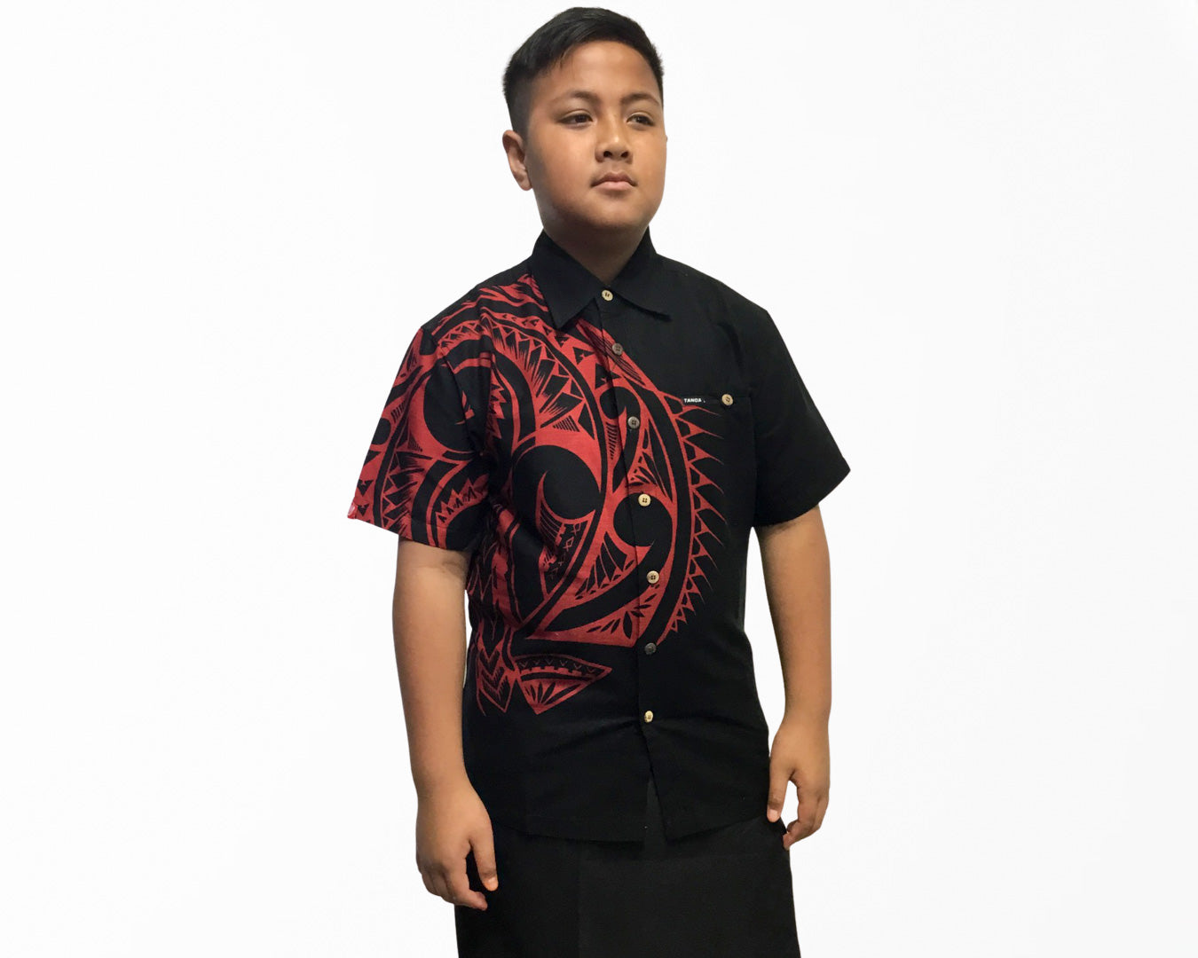 Men's Shirt SS2068