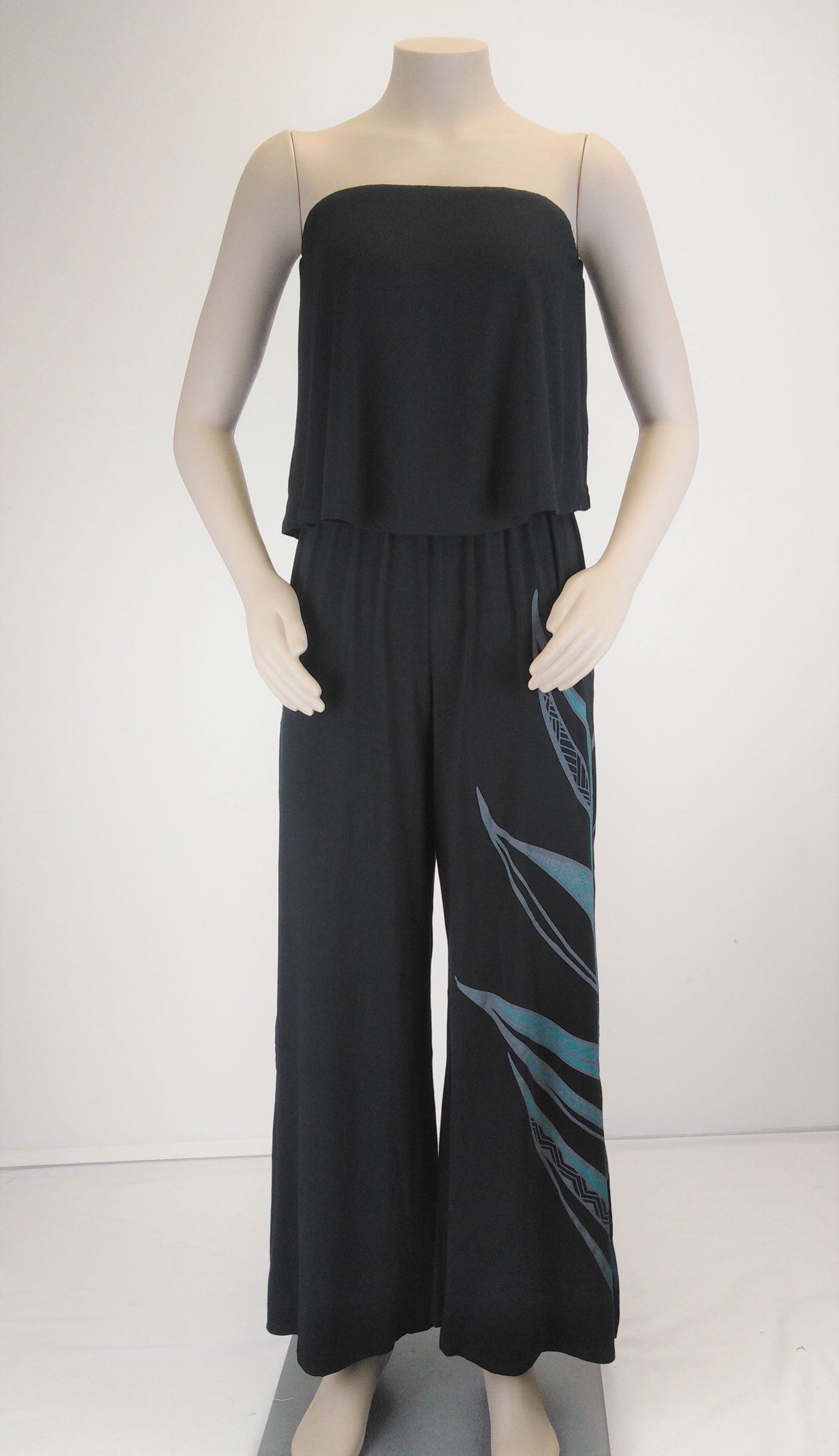 Ladies Long Jumper TP117