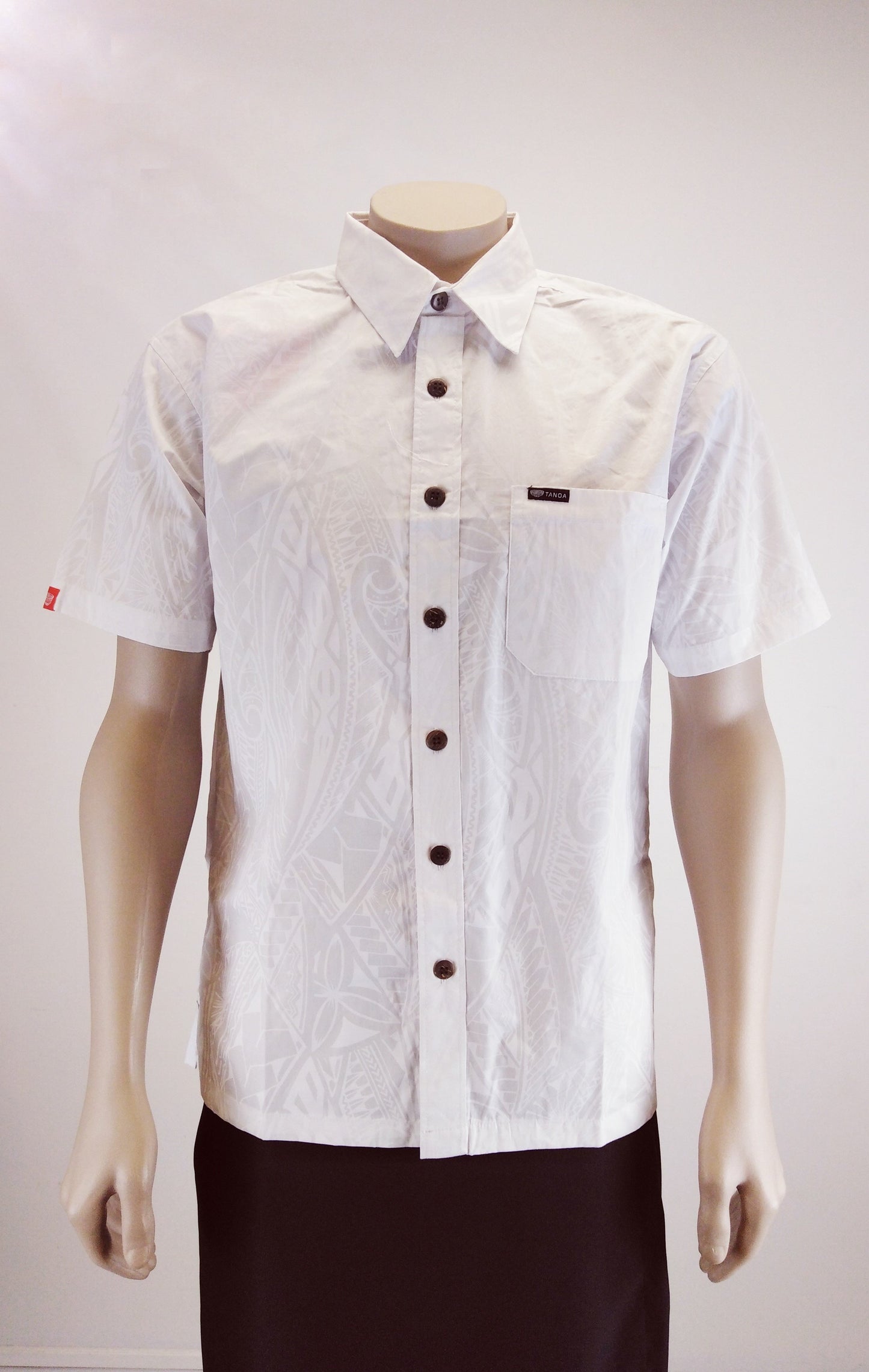 Men's Shirt SS2174