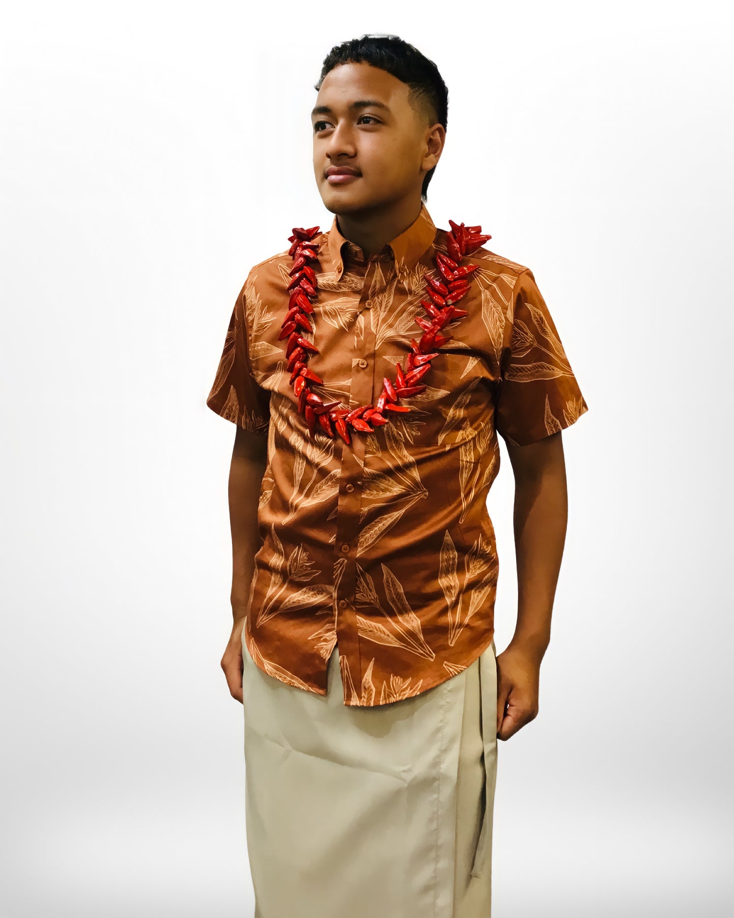 Tiana Men's Shirt