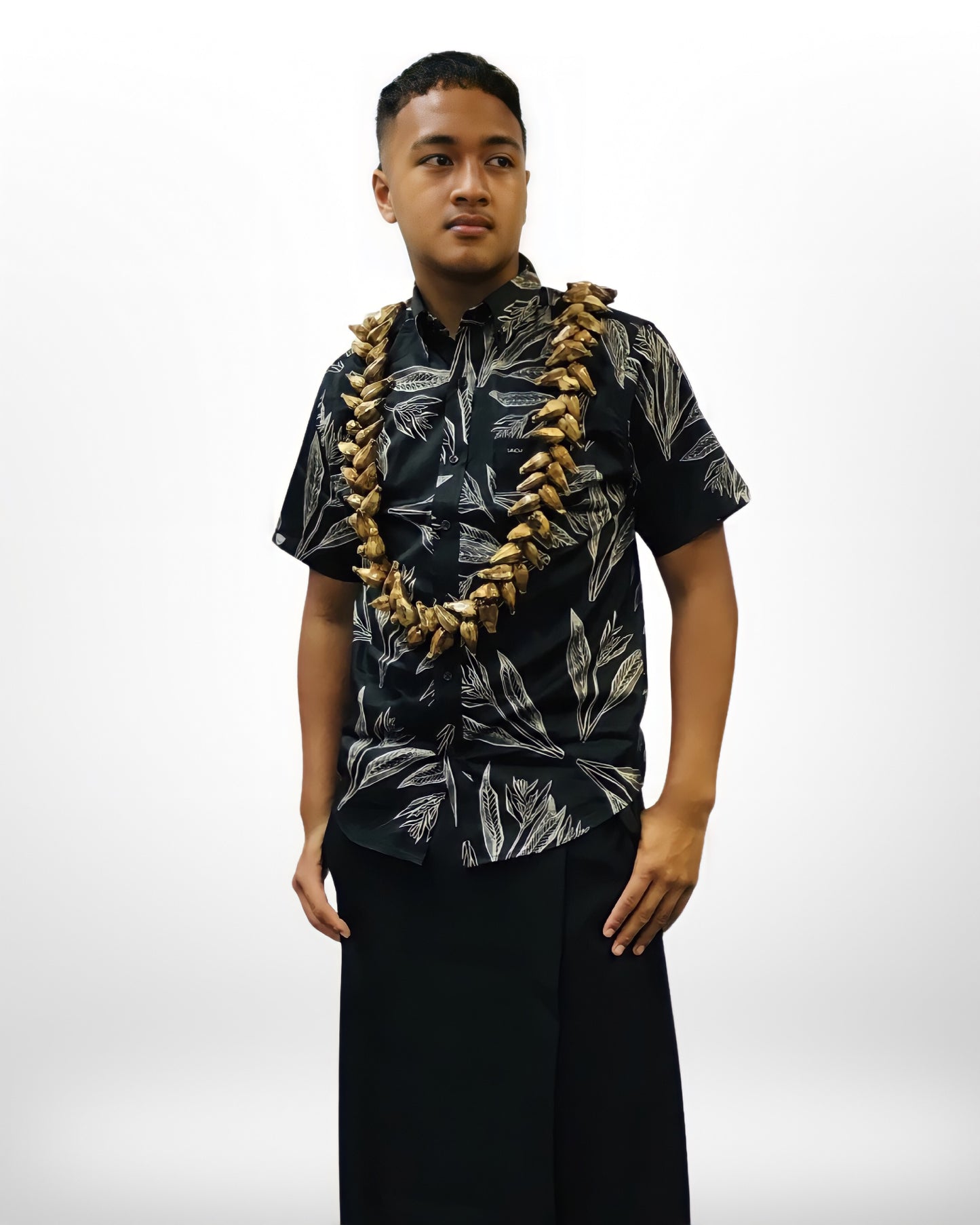 Tiana Men's Shirt