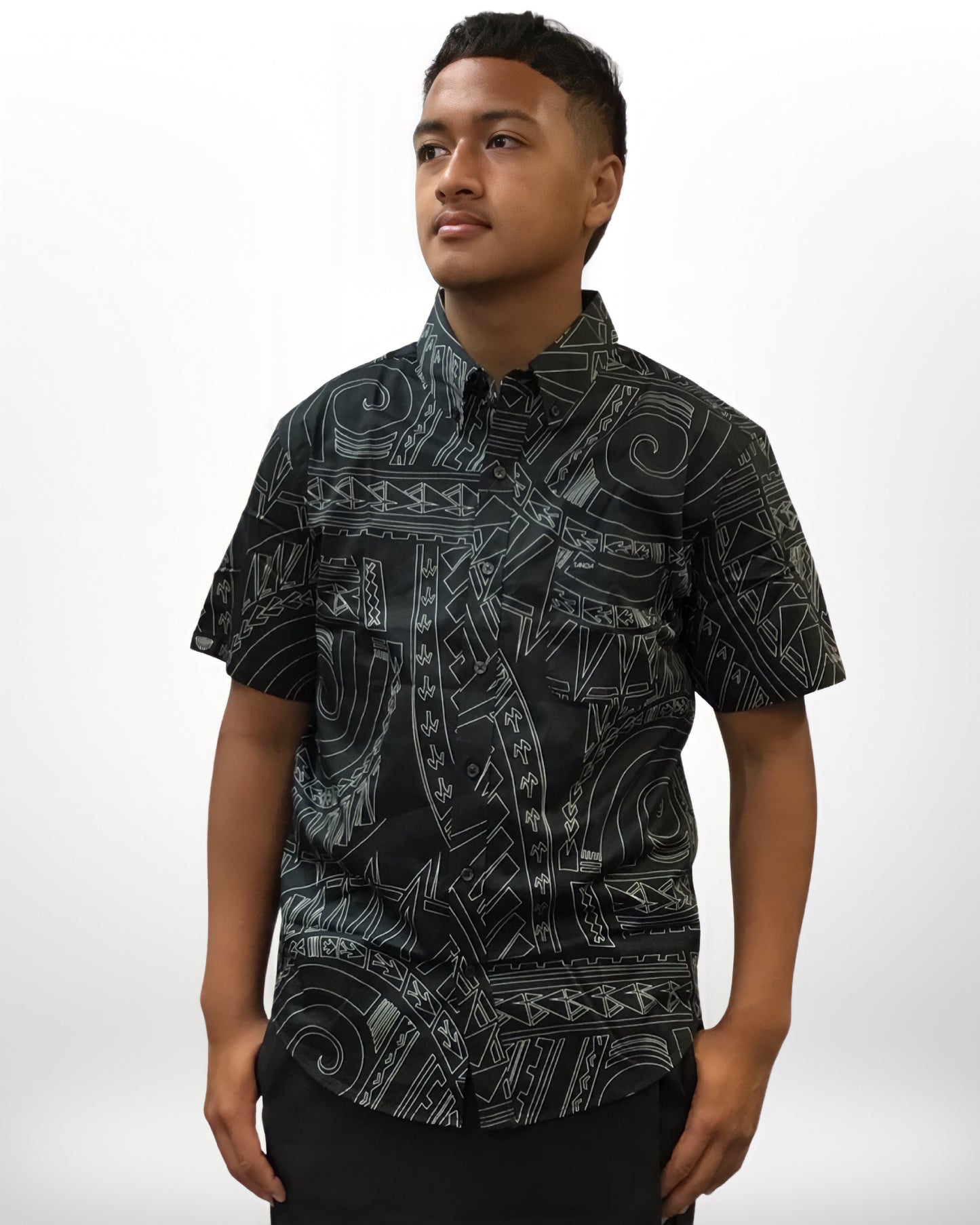Matau Men's Shirt