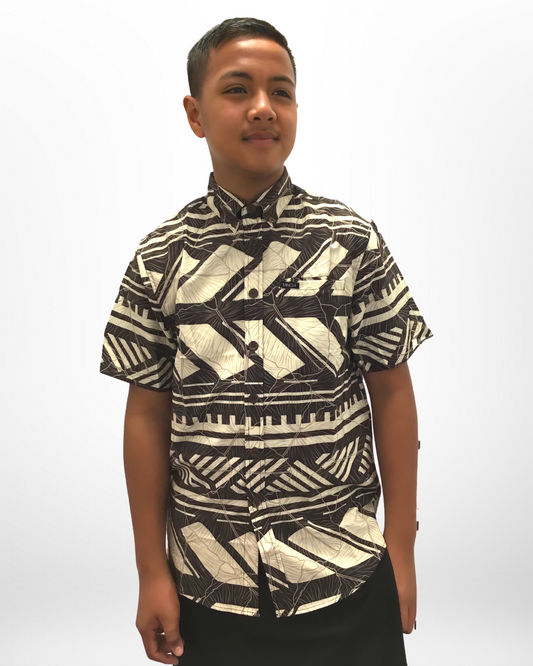 TALO MEN'S 4WAY STRETCH SHIRT TS4WS002