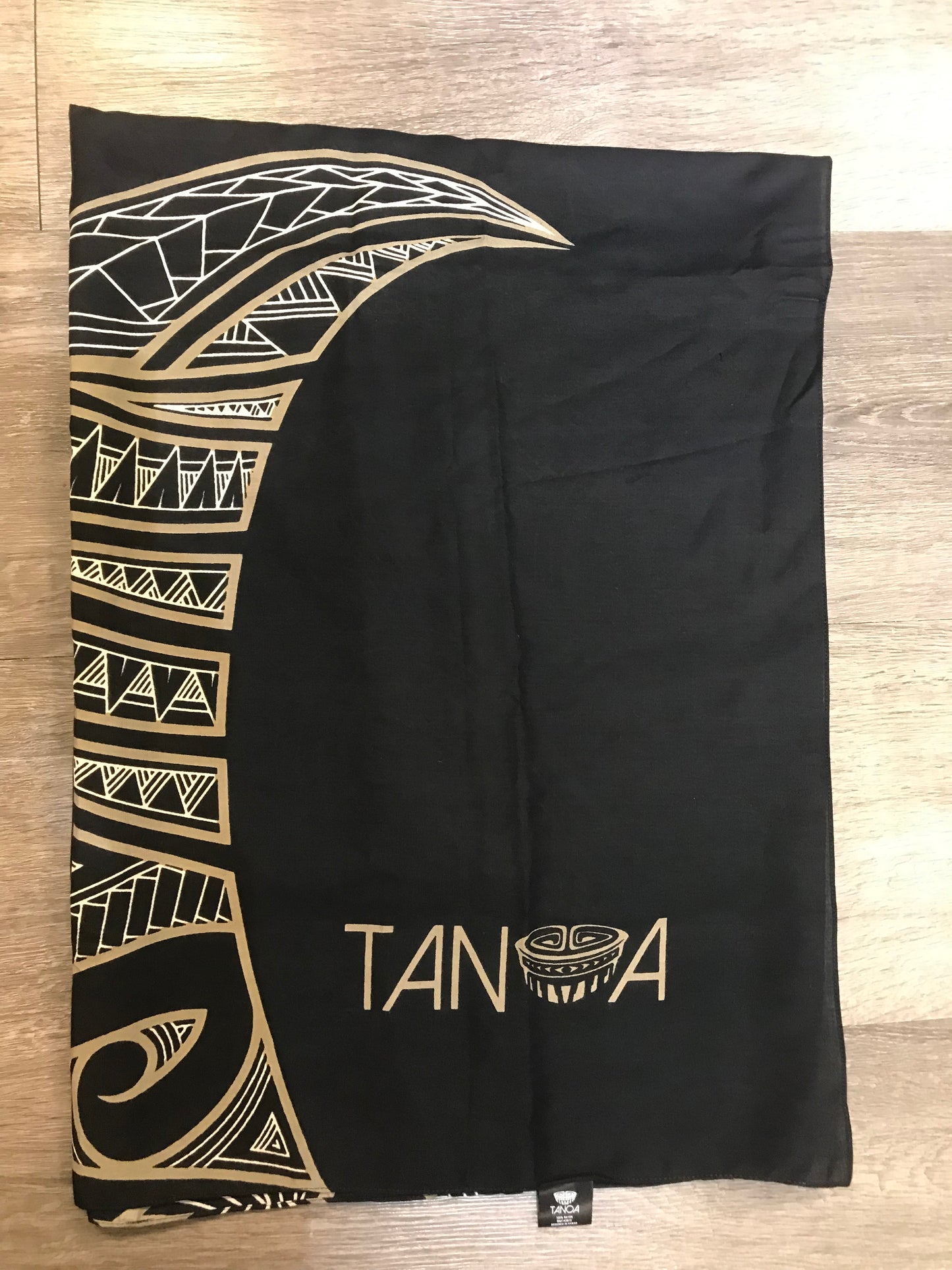 FOLAUGA IE LAVALAVA