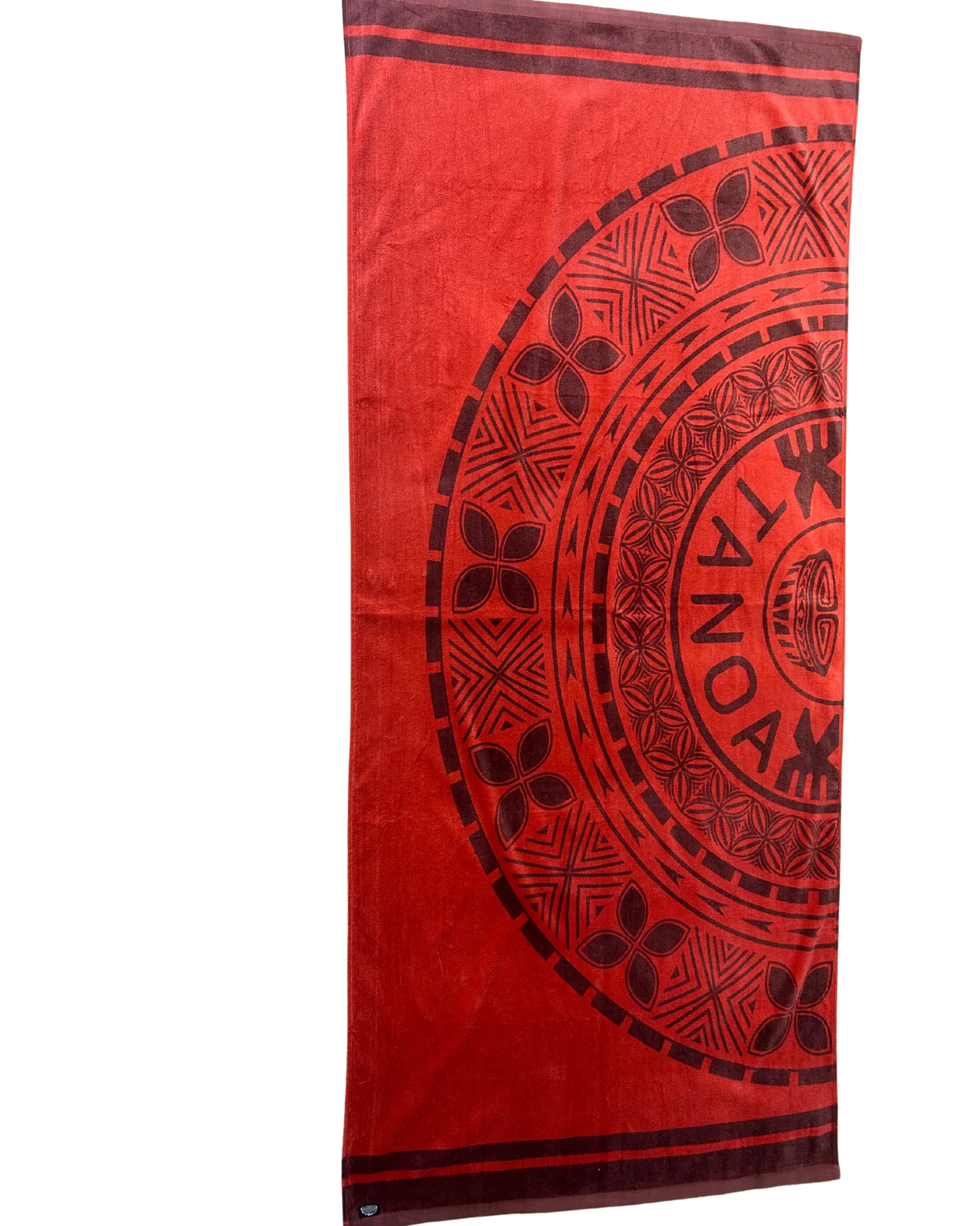 MANONO TANOA TOWEL TT001