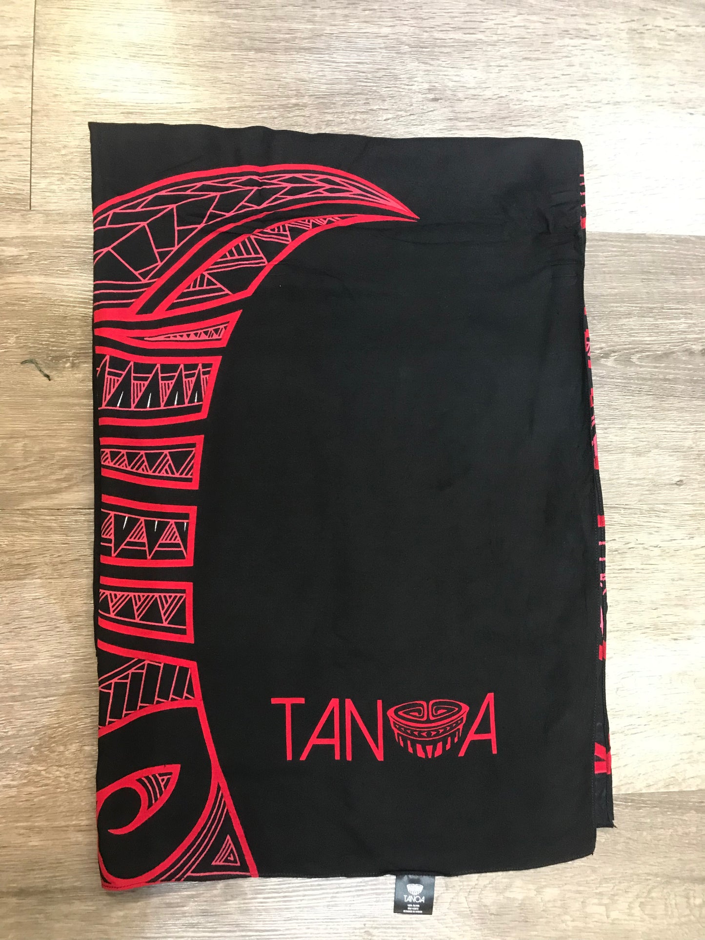 FOLAUGA IE LAVALAVA