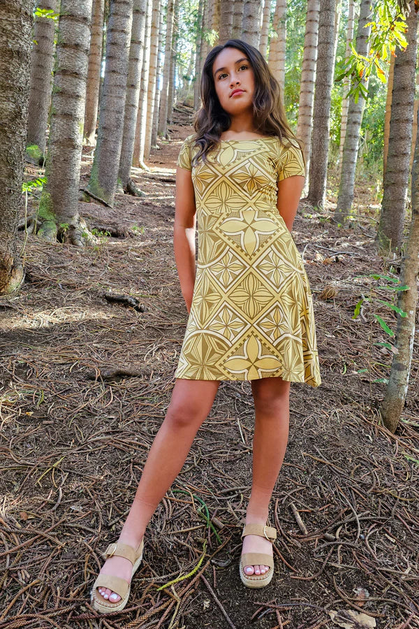 KEHAULANI COLLECTION