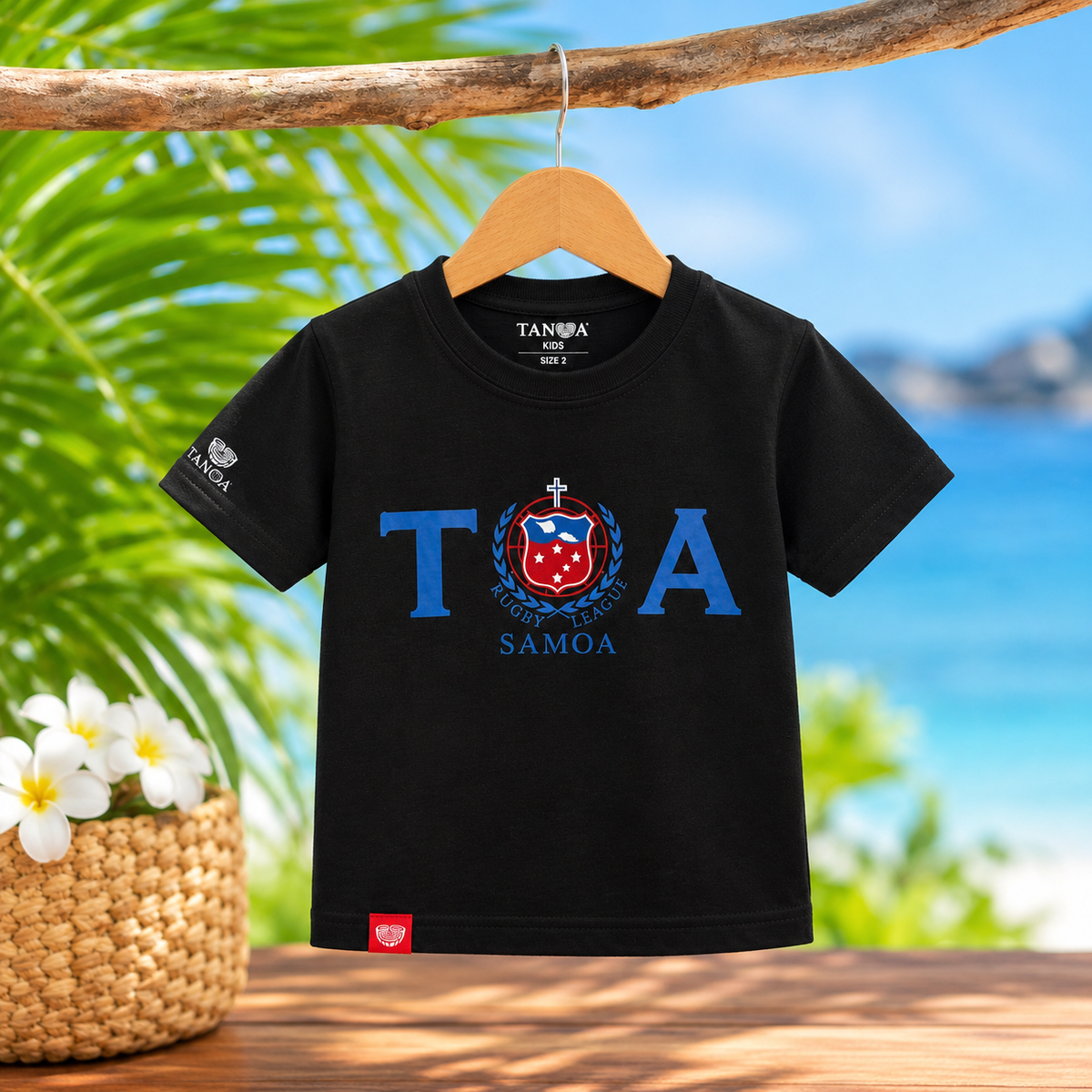 TOA KIDS