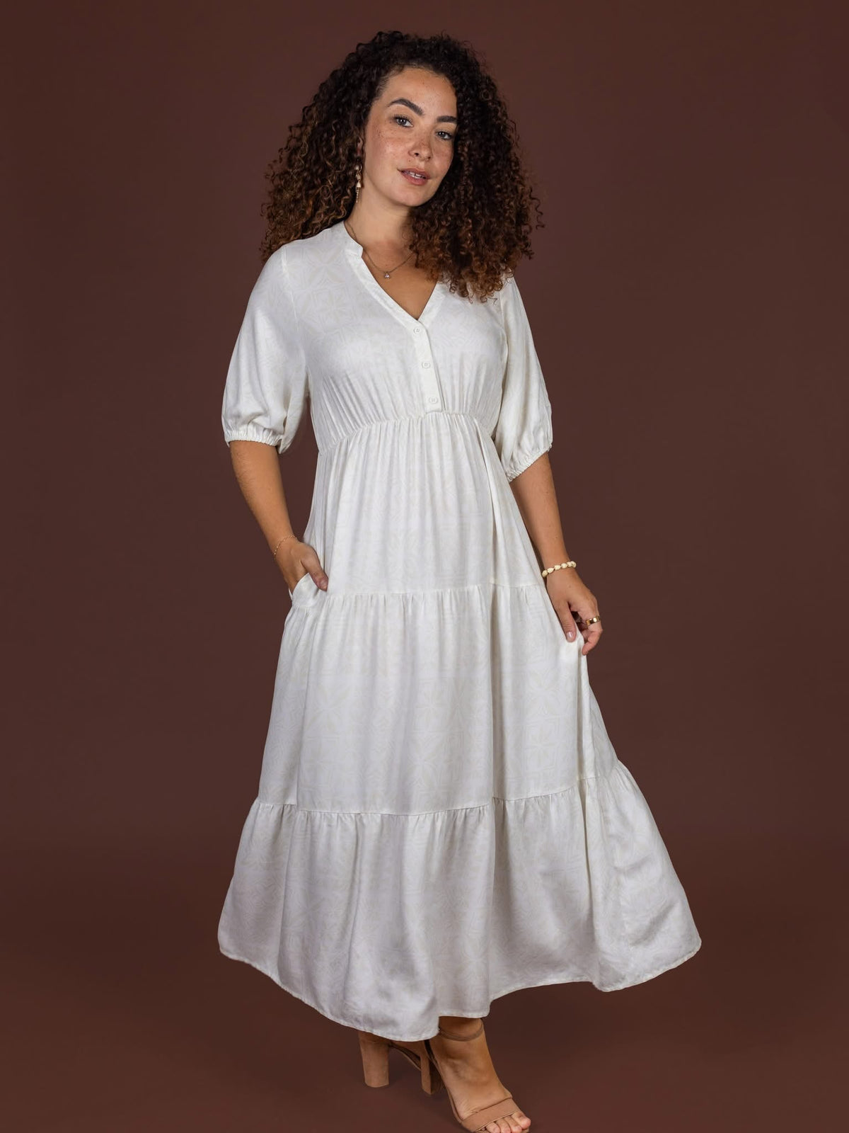 DRESSES