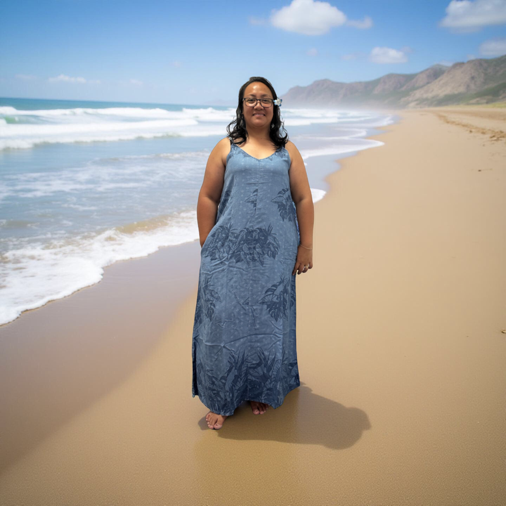 DENIM AIGA COLLECTION