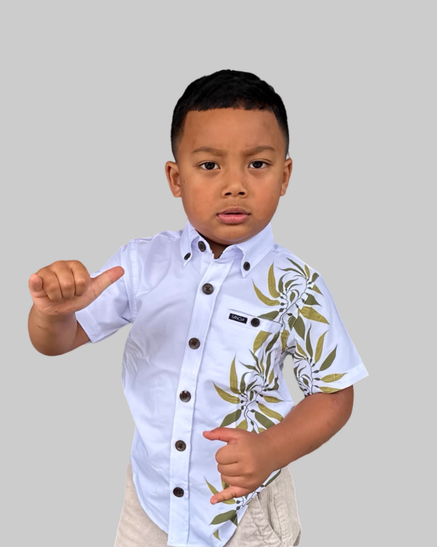 Boys Shirts
