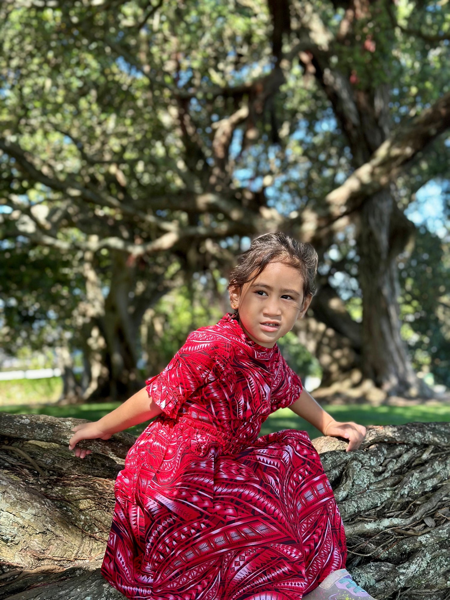 Girls Dresses