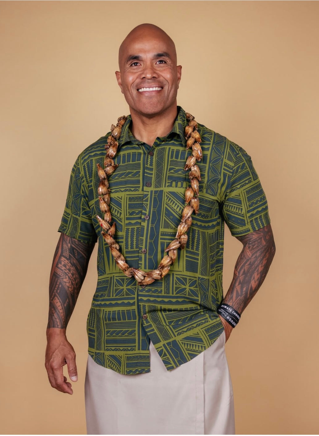 MENS ELEI SHIRTS
