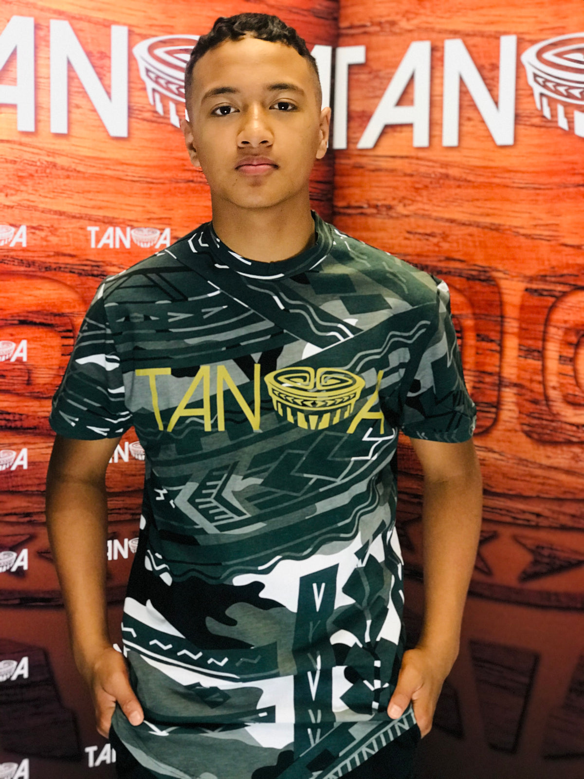 T-Shirts & Tanks
