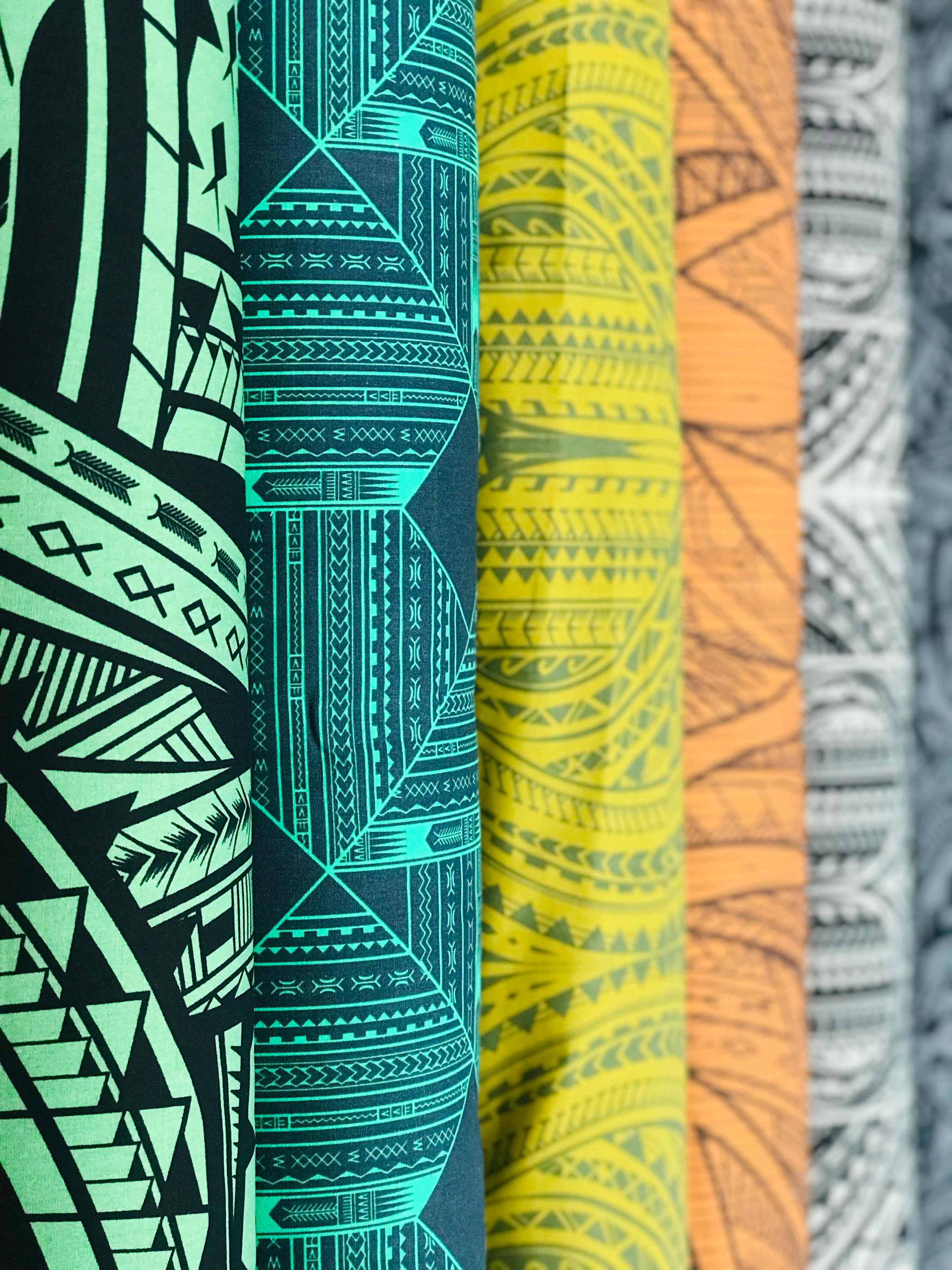 Collections – www.tanoa.co.nz