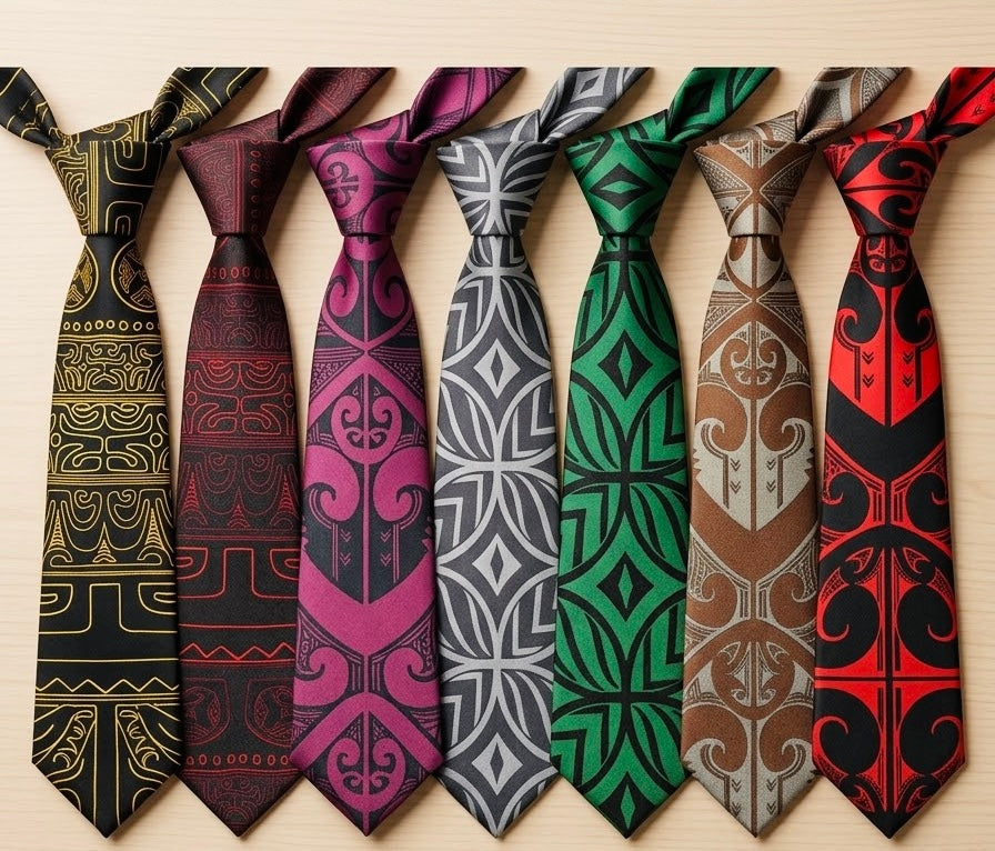 TIES