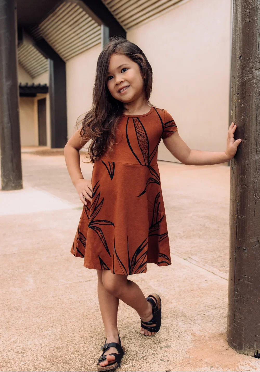 Girls Dresses