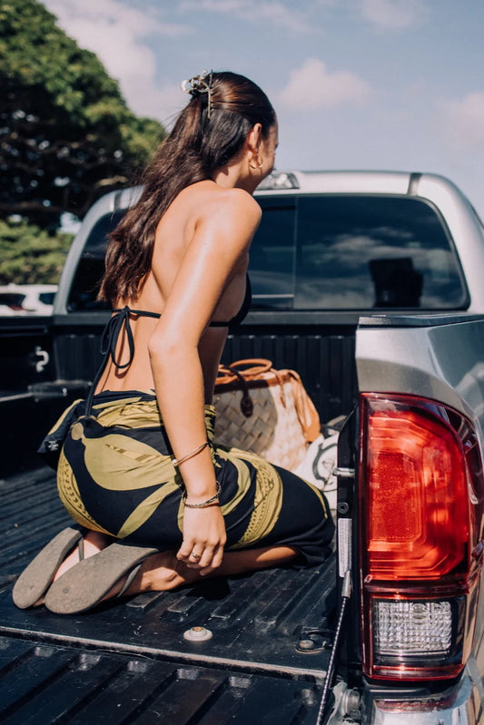 TULA SARONG TP000