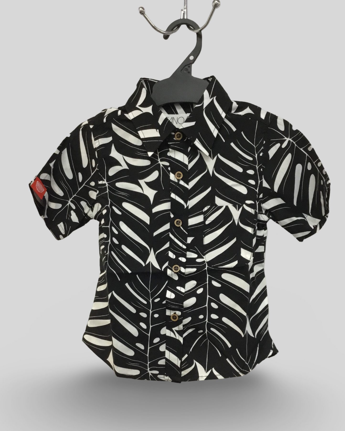 FILEMU BOYS SHIRT TBLS001