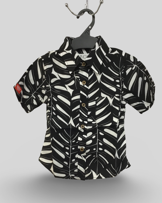 FILEMU BOYS SHIRT TBLS001