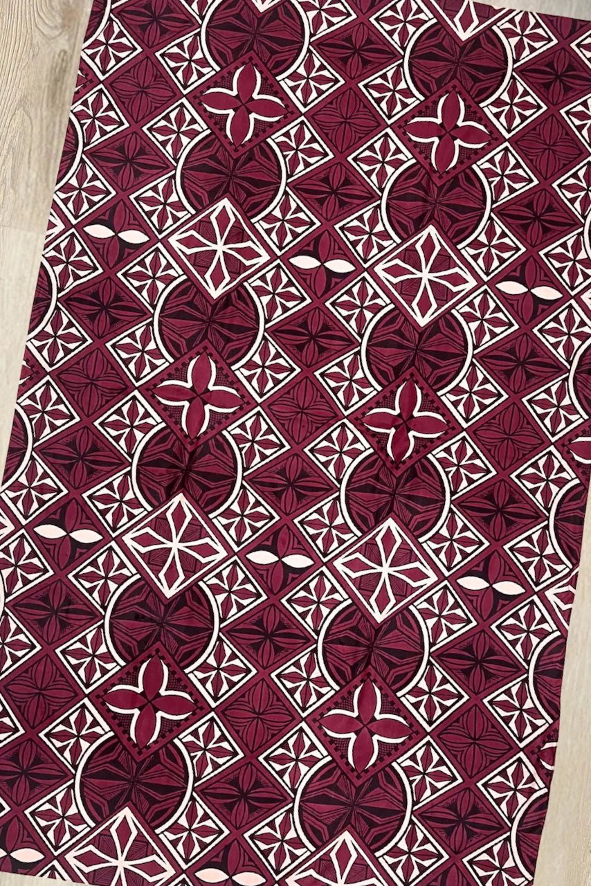 KEHAULANI PAREO TP000