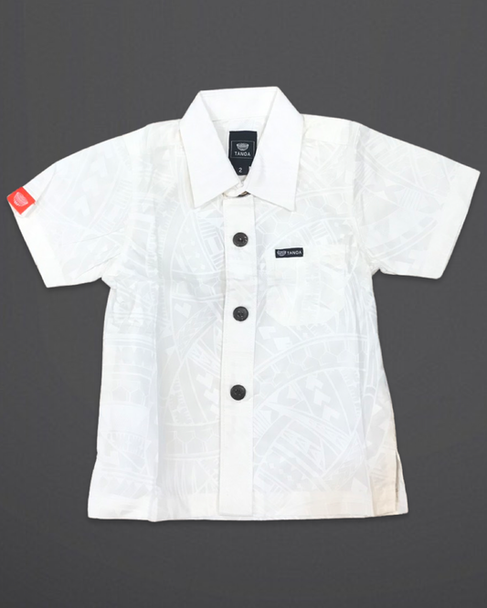 Boy's Shirt SB1153
