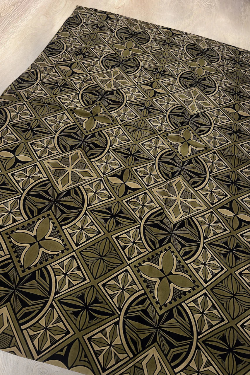 KEHAULANI PAREO TP000