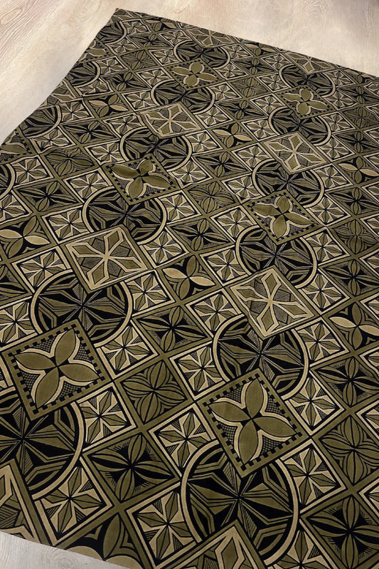 KEHAULANI PAREO TP000